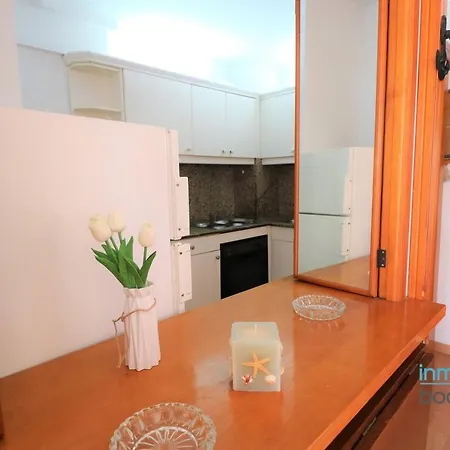 Atcio Duplex Novelty Salou, Climatizado Y Con Vistas Al Mar Apartment