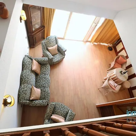 Atcio Duplex Novelty Salou, Climatizado Y Con Vistas Al Mar Apartment *