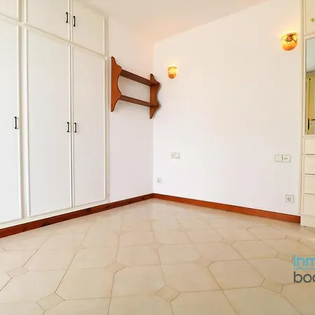 Lägenhet Atcio Duplex Novelty Salou, Climatizado Y Con Vistas Al Mar *