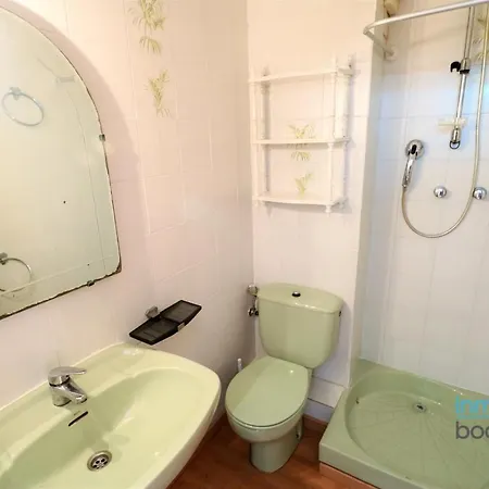 Atcio Duplex Novelty Salou, Climatizado Y Con Vistas Al Mar * Salou