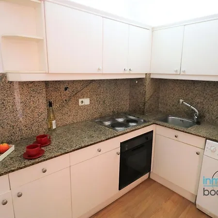 Atcio Duplex Novelty Salou, Climatizado Y Con Vistas Al Mar