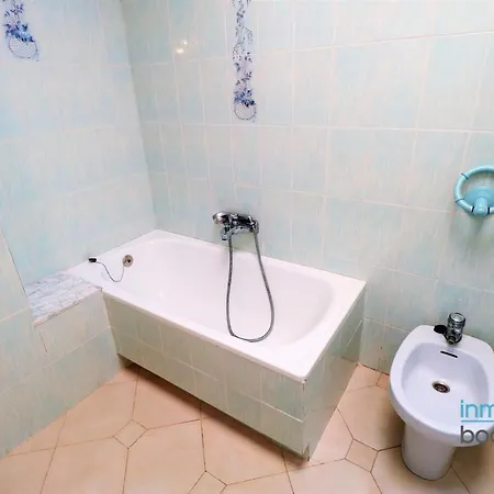 Atcio Duplex Novelty Salou, Climatizado Y Con Vistas Al Mar Apartment Salou
