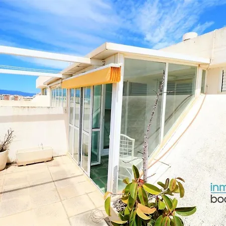 Apartment Atcio Duplex Novelty Salou, Climatizado Y Con Vistas Al Mar Salou