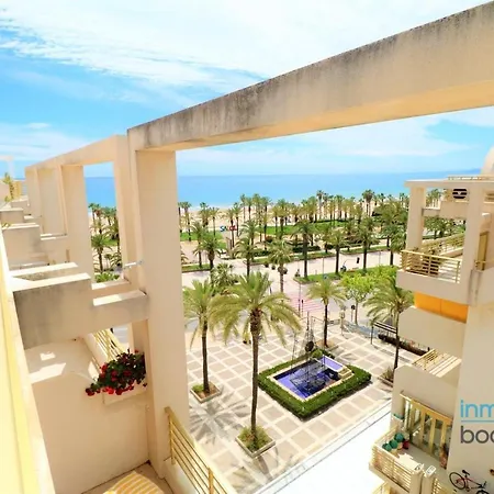 Atcio Duplex Novelty Salou, Climatizado Y Con Vistas Al Mar Lägenhet Salou