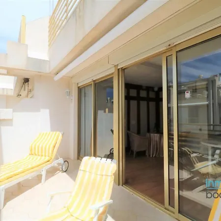 Apartment Atcio Duplex Novelty Salou, Climatizado Y Con Vistas Al Mar Salou
