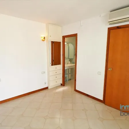 Atcio Duplex Novelty Salou, Climatizado Y Con Vistas Al Mar Lägenhet *