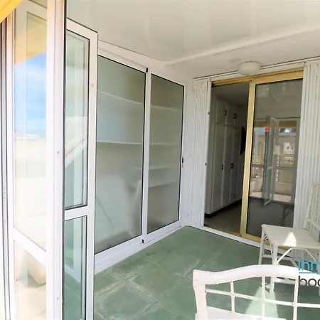 Apartment Atcio Duplex Novelty Salou, Climatizado Y Con Vistas Al Mar Salou